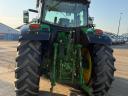 John Deere 6155, 195 LE