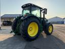 John Deere 6155, 195 LE