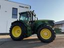 John Deere 6155, 195 LE