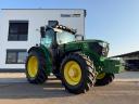John Deere 6155, 195 LE