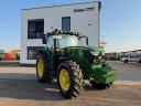 John Deere 6155, 195 LE