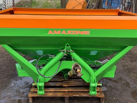 Amazone za-u 1501