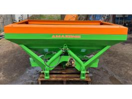Amazone za-u 1501