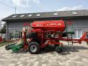 AGRO-MASZ AQUILA DRIVE 400 pneumatikus vetőgép - ROYAL TRAKTOR