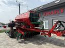 AGRO-MASZ AQUILA DRIVE 400 pneumatikus vetőgép - ROYAL TRAKTOR