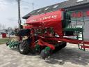 AGRO-MASZ AQUILA DRIVE 400 pneumatikus vetőgép - ROYAL TRAKTOR