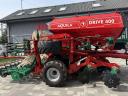 AGRO-MASZ AQUILA DRIVE 400 pneumatikus vetőgép - ROYAL TRAKTOR