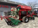 AGRO-MASZ AQUILA DRIVE 400 pneumatikus vetőgép - ROYAL TRAKTOR