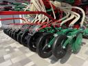 AGRO-MASZ AQUILA DRIVE 400 pneumatikus vetőgép - ROYAL TRAKTOR
