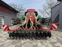 AGRO-MASZ AQUILA DRIVE 400 pneumatikus vetőgép - ROYAL TRAKTOR
