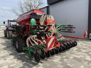 AGRO-MASZ AQUILA DRIVE 400 pneumatikus vetőgép - ROYAL TRAKTOR