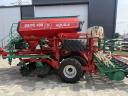 AGRO-MASZ AQUILA DRIVE 400 pneumatikus vetőgép - ROYAL TRAKTOR
