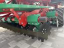 AGRO-MASZ AQUILA DRIVE 400 pneumatikus vetőgép - ROYAL TRAKTOR