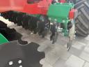 AGRO-MASZ AQUILA DRIVE 400 pneumatikus vetőgép - ROYAL TRAKTOR