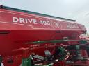 AGRO-MASZ AQUILA DRIVE 400 pneumatikus vetőgép - ROYAL TRAKTOR