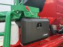 AGRO-MASZ AQUILA DRIVE 400 pneumatikus vetőgép - ROYAL TRAKTOR