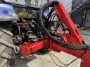 AGRO-MASZ AQUILA DRIVE 400 pneumatikus vetőgép - ROYAL TRAKTOR