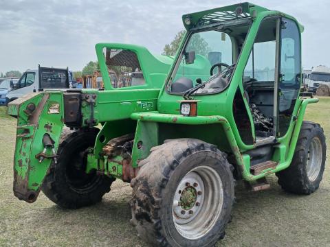 Merlo P40.7