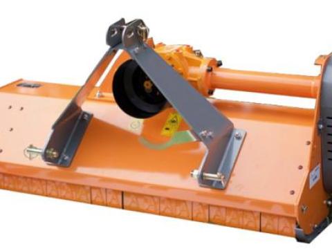 LiNCE 100-165 szárzúzó LiNCE 100-165 szárzúzó