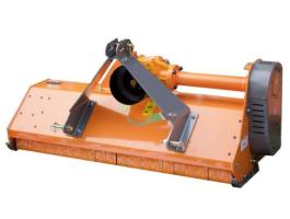 LiNCE 100-165 szárzúzó