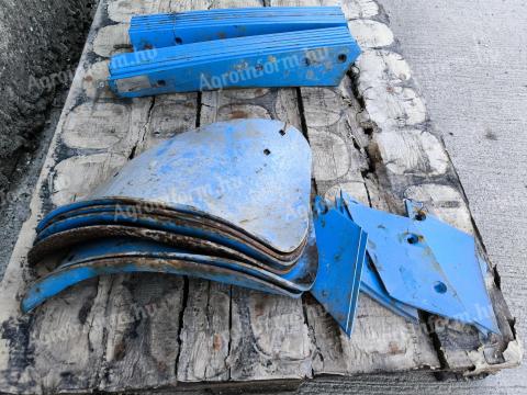 Lemken ekefej alkatrészek Lemken ekefej alkatrészek