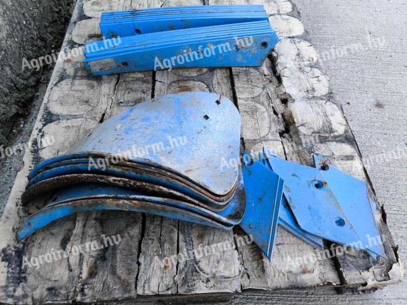 Lemken ekefej alkatrészek