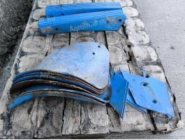 Lemken ekefej alkatrészek