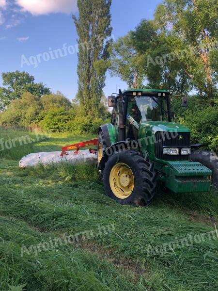 John Deere 6920S