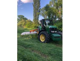 John Deere 6920S