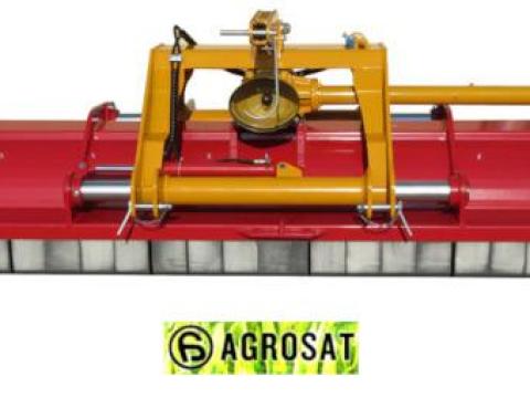 INO PROFI MEGA 250-270-300 szárzúzó