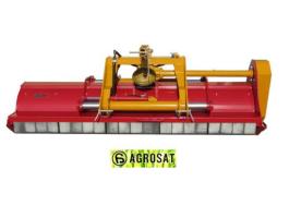 INO PROFI MEGA 250-270-300 szárzúzó