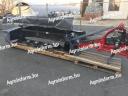 Új hatszögtengely-hajtású Massey Ferguson DM306-P tárcsás kasza eladó