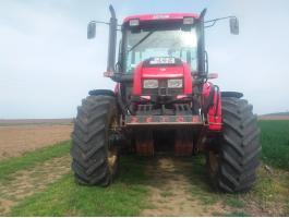 Zetor Proxima Plus 10541 eladó