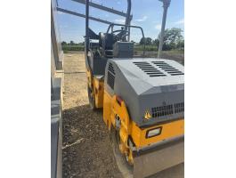 Bomag BW 100 AD3 padkahenger