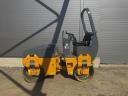 Bomag BW 100 AD3 padkahenger