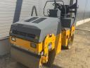 Bomag BW 100 AD3 padkahenger