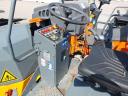 Bomag BW 100 AD3 padkahenger