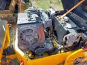 Bomag BW 100 AD3 padkahenger