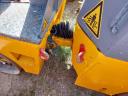 Bomag BW 100 AD3 padkahenger
