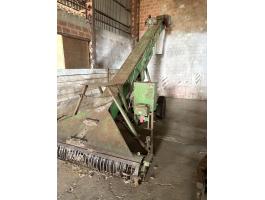 Eladó Delta 50 terményfelszedő