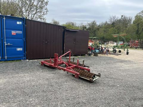 Hammerschmidt 3 m függesztett Cambridge henger