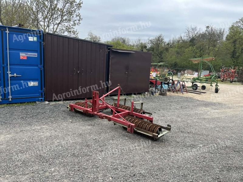 Hammerschmidt 3 m függesztett Cambridge henger