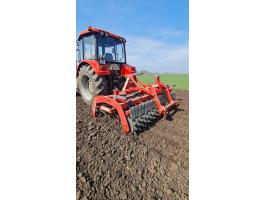 Dexwal 2.8-as kompaktor eladó