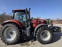 Case IH Puma 200 - 0%Áfa-Leszállítva- Gyári garanciális 2026.06-ig-1160 órás