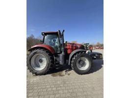 Case IH Puma 200 - 0%Áfa-Leszállítva- Gyári garanciális 2026.06-ig-1160 órás