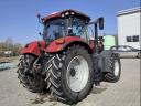 Case IH Puma 200 - 0%Áfa-Leszállítva- Gyári garanciális 2026.06-ig-1160 órás