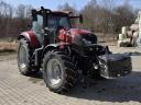 Case IH Puma 200 - 0%Áfa-Leszállítva- Gyári garanciális 2026.06-ig-1160 órás
