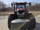 Case IH Puma 200 - 0%Áfa-Leszállítva- Gyári garanciális 2026.06-ig-1160 órás