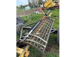 New Holland Csx Cs Cx kukorica átszerelő készlet