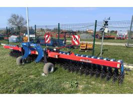 Küllős kapa bemutatógép most készlet akcióban rendkívül kedvezményes áron